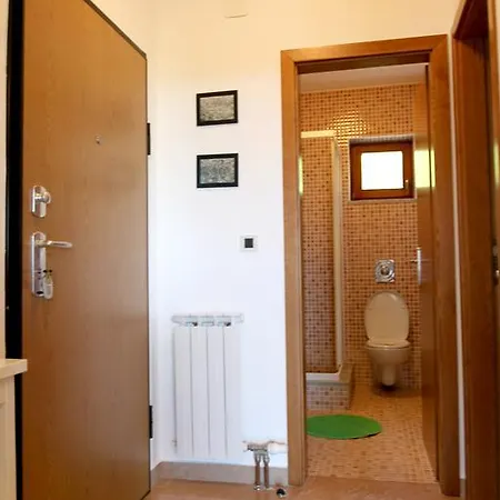 Apartment Rona Una