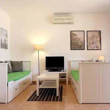 Apartment Rona Una Icici